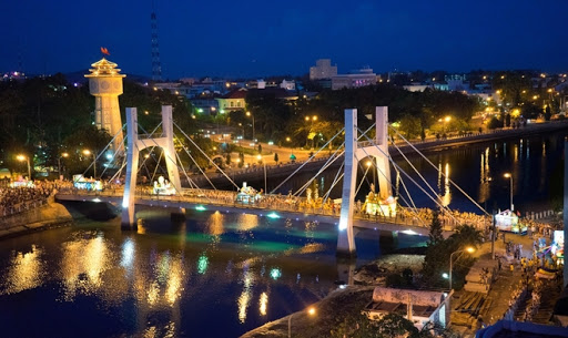 Bình Thuận